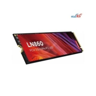Lenovo LN860 256GB SSD External M.2 2280 NVMe PCIe 3.0 - تصویر 3