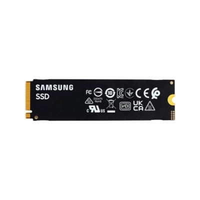Samsung PM9C1 512GB SSD M.2 NVMe PCIe 4.0 - تصویر 1