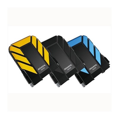 هارد دیسک اکسترنال ای دیتا مدل HD710 ظرفیت 1 ترابایت