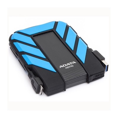 هارد دیسک اکسترنال ای دیتا مدل HD710 ظرفیت 1 ترابایت