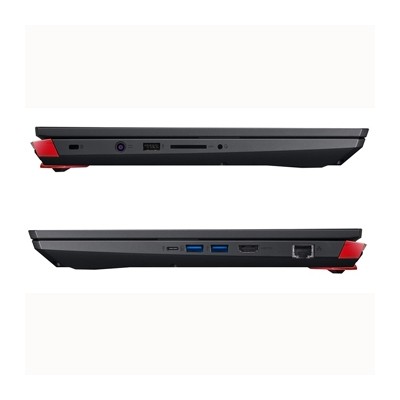 لپ تاپ ایسر VX5 591G I7 12GB 1TB+128GB SSD 4GB