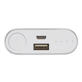 پاوربانک همراه 10000mA مدل Xiaomi NDY-02-AY