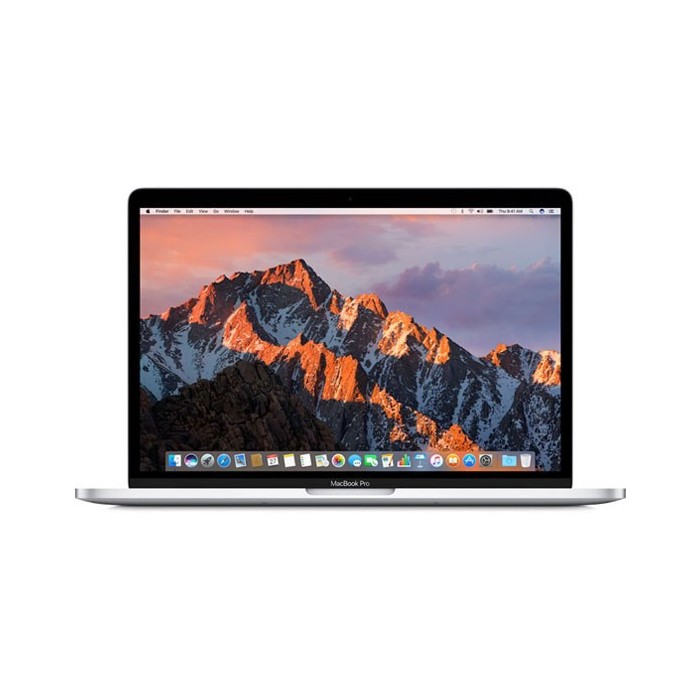 Apple MacBook Pro MLH12 with Touch Bar-13 inch Laptop