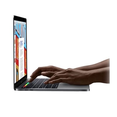 Apple MacBook Pro MLH12 with Touch Bar-13 inch Laptop