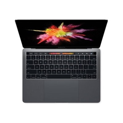 Apple MacBook Pro MLH12 with Touch Bar-13 inch Laptop