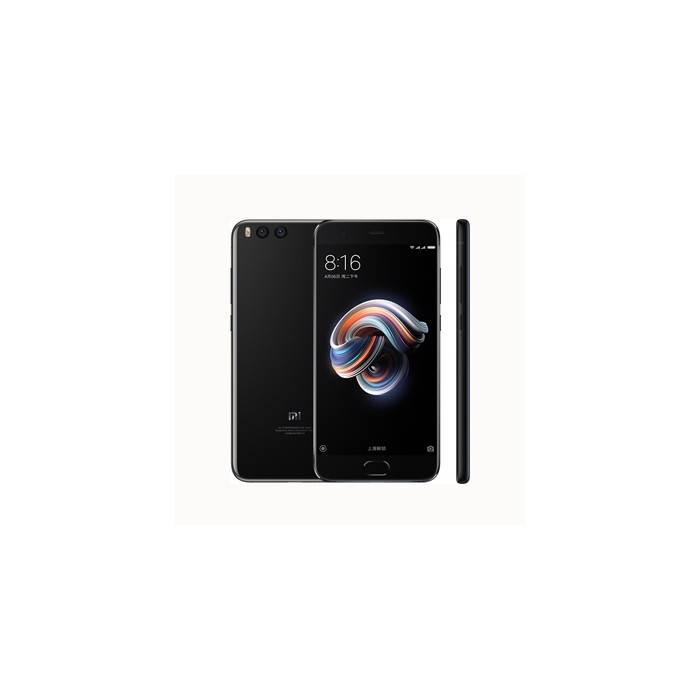 Xiaomi Mi Note 3 128GB Mobile Phone