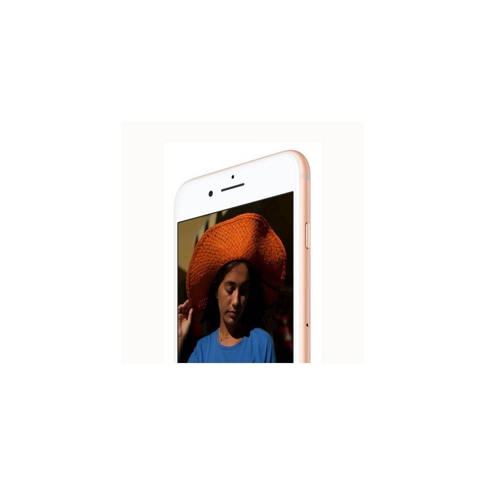 Apple iPhone 8 Plus-256GB Mobile Phone