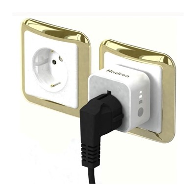 محافظ هوشمند هادرون مدل P101