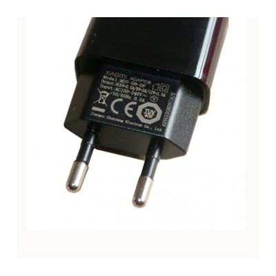 شارژر شیائومی Quick charge 3.0 به همراه کابل