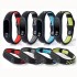 بند دستبند سلامتی شیائومی mi band 2 طرح +nike