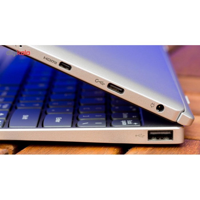 Lenovo Ideapad MIIX 320 4G-64GB Tablet