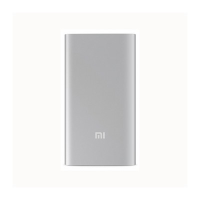 پاوربانک شیائومی 5000 میلی آمپر