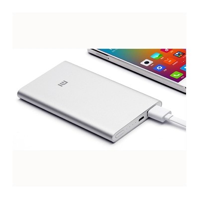 پاوربانک شیائومی 5000 میلی آمپر