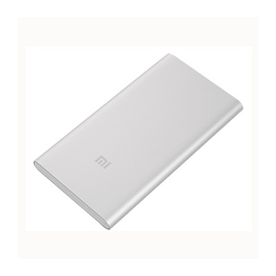پاوربانک شیائومی 5000 میلی آمپر