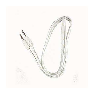 کابل نخی AUX مدل XP-A4