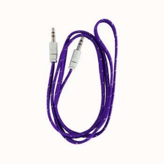 کابل نخی AUX مدل XP-A4