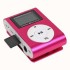 MP3 Player with LCD طرح آیپاد