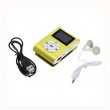 MP3 Player with LCD طرح آیپاد