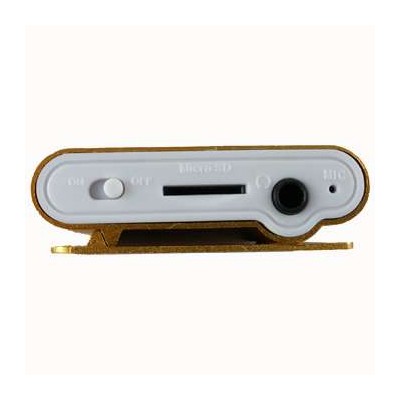 MP3 Player with LCD طرح آیپاد
