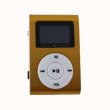 MP3 Player with LCD طرح آیپاد