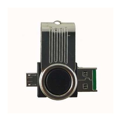 کارت خوان حافظه Micro SD با OTG