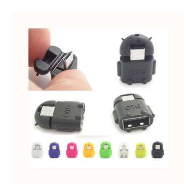 تبدیل Micro USB به OTG