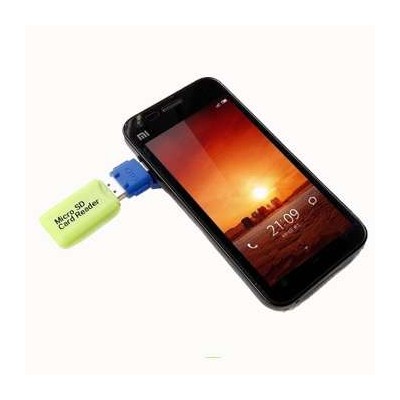 تبدیل Micro USB به OTG
