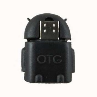 تبدیل Micro USB به OTG