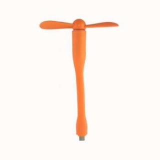 پنکه همراه موبایل