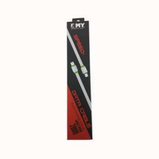 کابل آیفون تخت مدل EMY