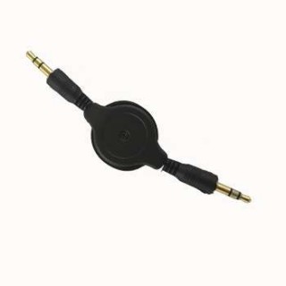 کابل AUX سیم جمع شو