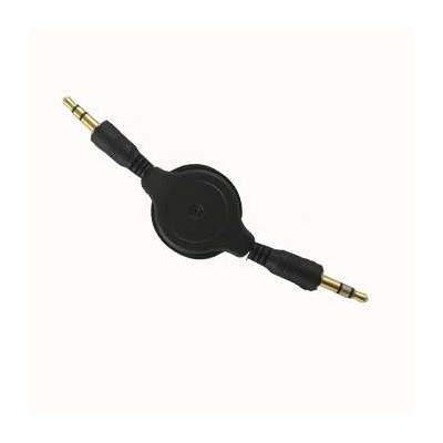 کابل AUX سیم جمع شو