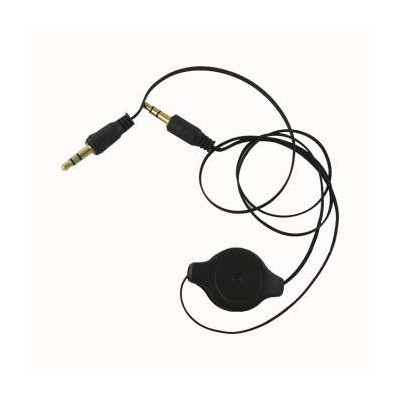 کابل AUX سیم جمع شو