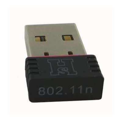 دانگل WiFi مدل HS LV-UW03