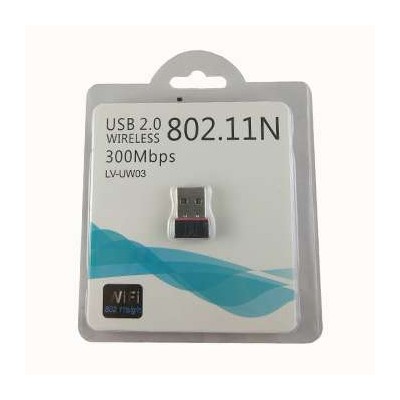 دانگل WiFi مدل HS LV-UW03