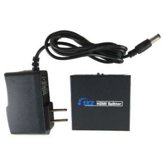 اسپلیتر 1 به 2 HDMI