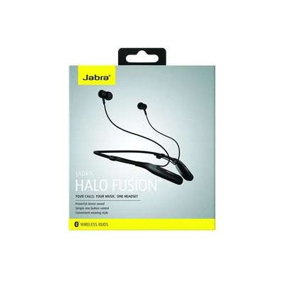 هدفون بلوتوث Jabra مدل Halo Fusion