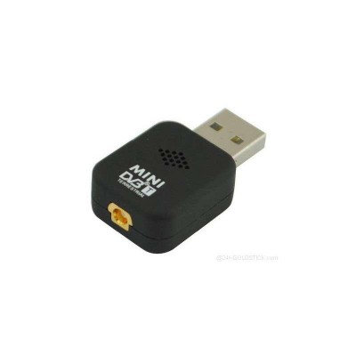 گیرنده تلوزیون Mini Digital