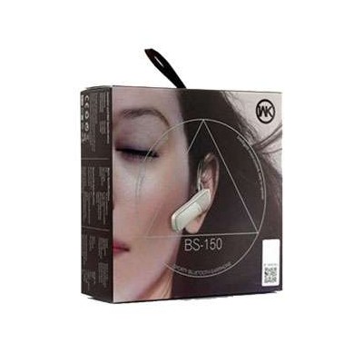 هدست بلوتوث مارک WKمدل BS-150