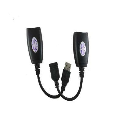 کابل تبدیل usbبه lan