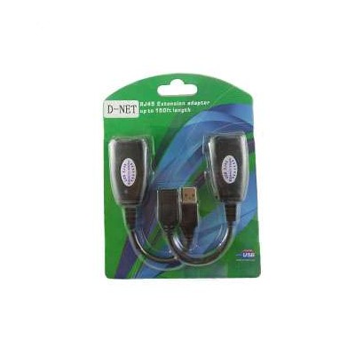 کابل تبدیل usbبه lan