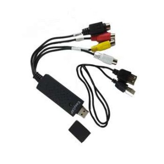 کارت کپچر اکسترنال مدل Easy CAP