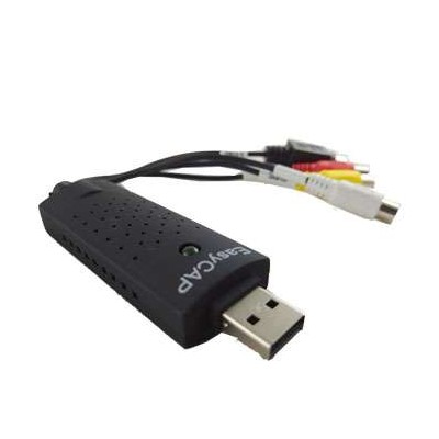 کارت کپچر اکسترنال مدل Easy CAP