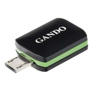 گیرنده دیجیتال موبایل مدل GN-PT666