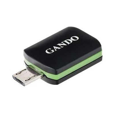گیرنده دیجیتال موبایل مدل GN-PT666