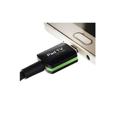 گیرنده دیجیتال موبایل مدل GN-PT666