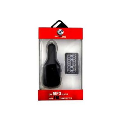 FM پلیر ایکس پی مدل xp fm-50R