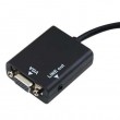 کابل تبدیل HDMI به VGA مارک HS