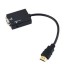 کابل تبدیل HDMI به VGA مارک HS