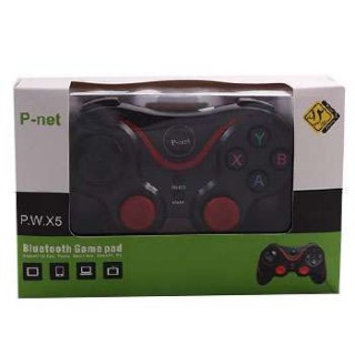 دسته بازی p-net مدل P.W.X5